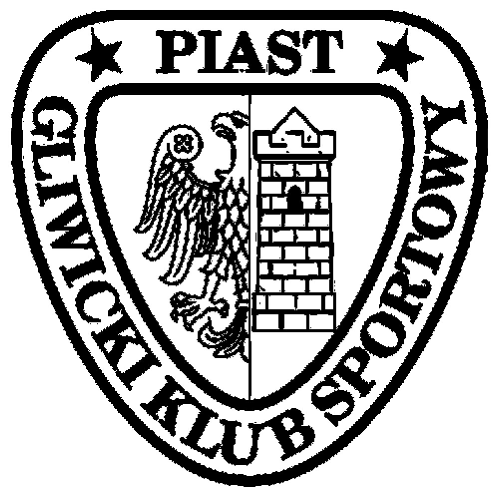 Piast Gliwice - klub partnerski